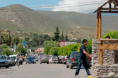 Cómo podría ser la actividad turística durante las vacaciones de invierno en Tucumán
