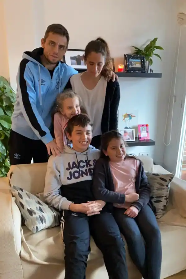 Donación de órganos: un changuito de 17 años me salvó la vida y casi me atrapa el coronavirus