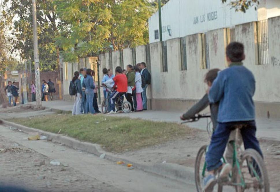 El violador serial, parte I: aterrorizó a 11 barrios en tres ciudades tucumanas