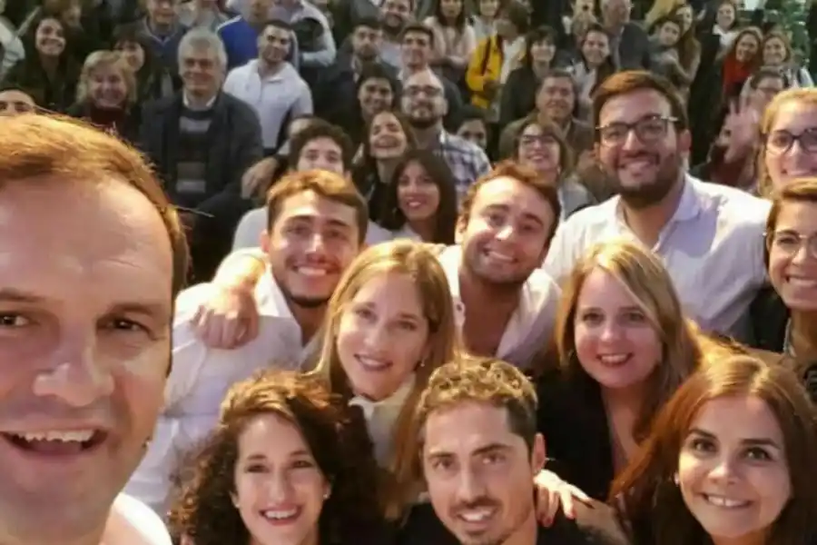 De deportistas a conferencistas