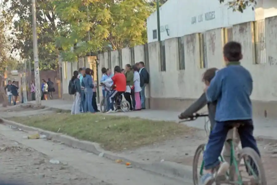 El violador serial, parte I: aterrorizó a 11 barrios en tres ciudades tucumanas