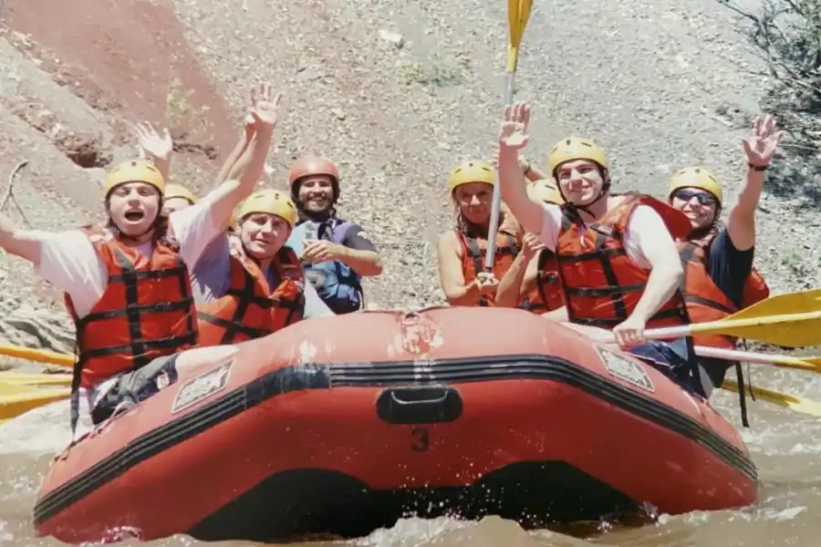 En la adolescencia descuidó la salud.