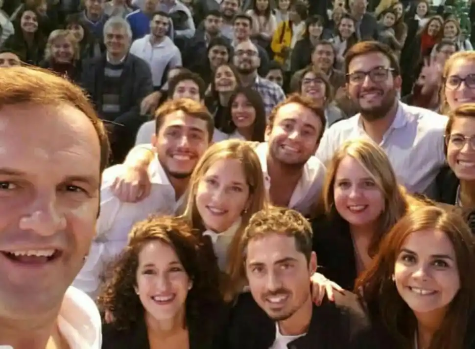 De deportistas a conferencistas