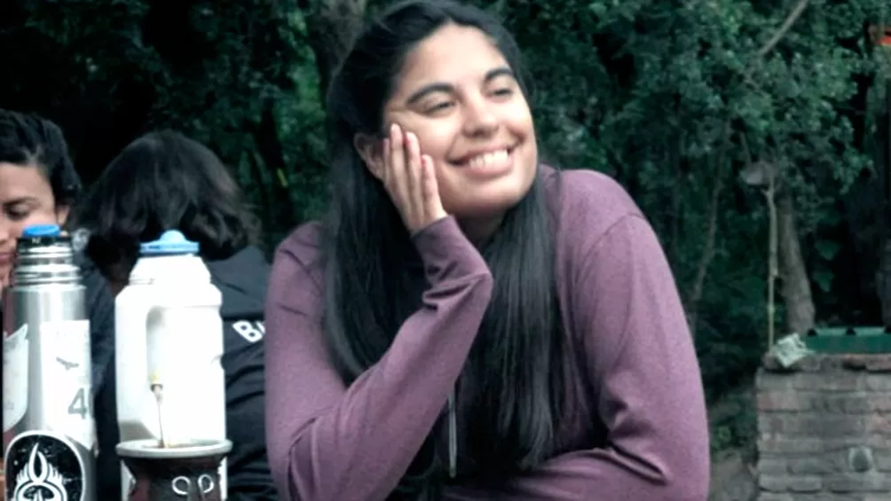 MICAELA GARCÍA. La joven entrerriana tenía 21 años cuando fue víctima de un brutal femicidio, en abril de 2017.