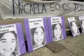 Las 10 claves en la polémica por la adhesión a la Ley Micaela