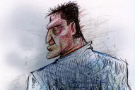 El violador serial: una investigación que rompió con todos los moldes