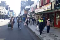 Cinco días consecutivos sin casos positivos de coronavirus en Tucumán 