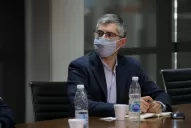 Paro de ómnibus: Manzur no quiere reclamarle subsidios a la Nación o es cómplice de los empresarios