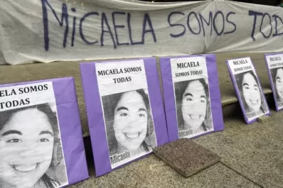 El kirchnerismo propone la adhesión a la Ley Micaela en Famaillá