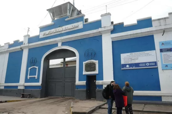 Venta de drogas en Villa Urquiza: confirman que otro testigo clave fue torturado por guardias