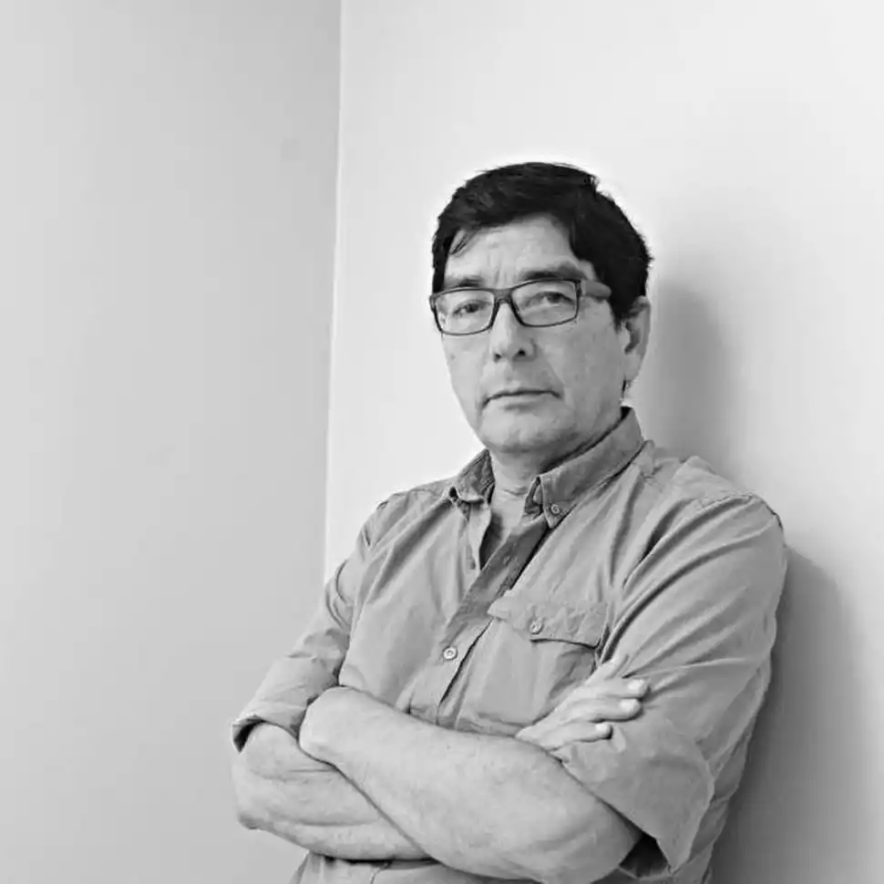 HORACIO ELSINGER. El director de Letras detalló las actividades.  