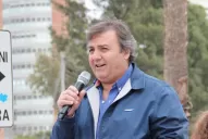 Desde Estudiantes de Río Cuarto tildan de miserable el pedido de ascenso de San Martín