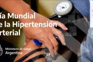 Medicación y aislamiento, las recomendaciones para los hipertensos durante la pandemia