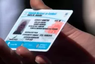Extienden hasta junio la validez del carnet de manejo en la capital