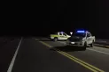 Accidente en Alberdi: dos hombres y dos mujeres fueron identificadas como las víctimas