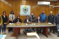 Tafí Viejo: el Concejo pide a la Legislatura la adhesión a la Ley Micaela