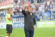 Si no pasa nada raro, Zielinski sigue un año más, dicen desde Atlético