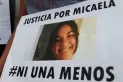 Movimientos feministas convocan a la Legislatura por la “Ley Micaela”