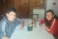 Docentes de Mancopa becan con internet a sus alumnos 