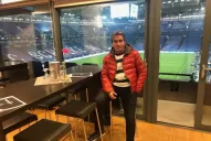 El pasado siempre está presente en el fútbol tucumano