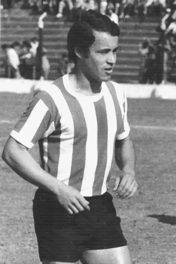 Raúl de la Cruz Chaparro