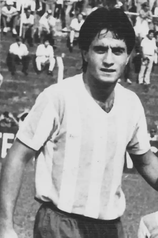 El pasado siempre está presente en el fútbol tucumano