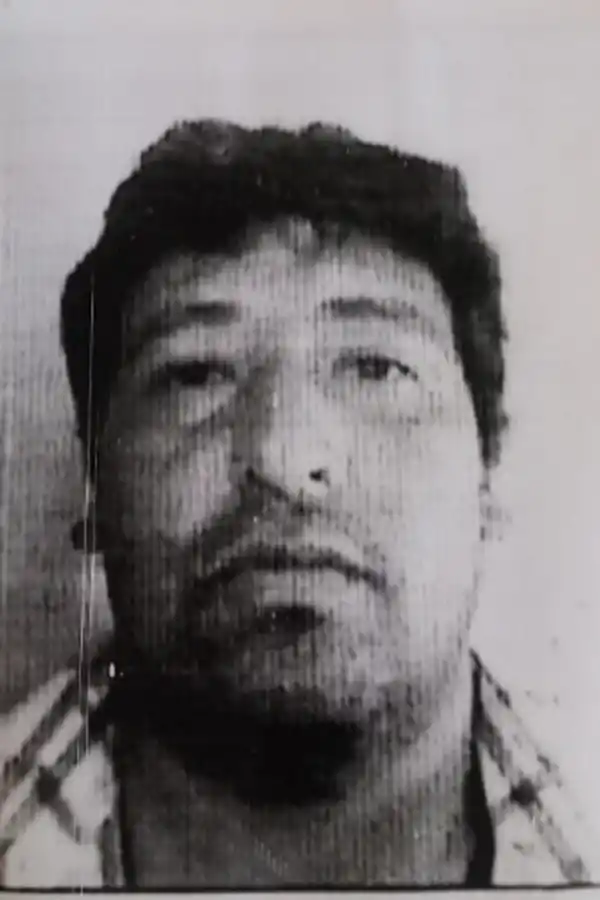 LA VÍCTIMA. Luis Espinoza está casado y tiene seis hijos. la gaceta / foto de osvaldo ripoll