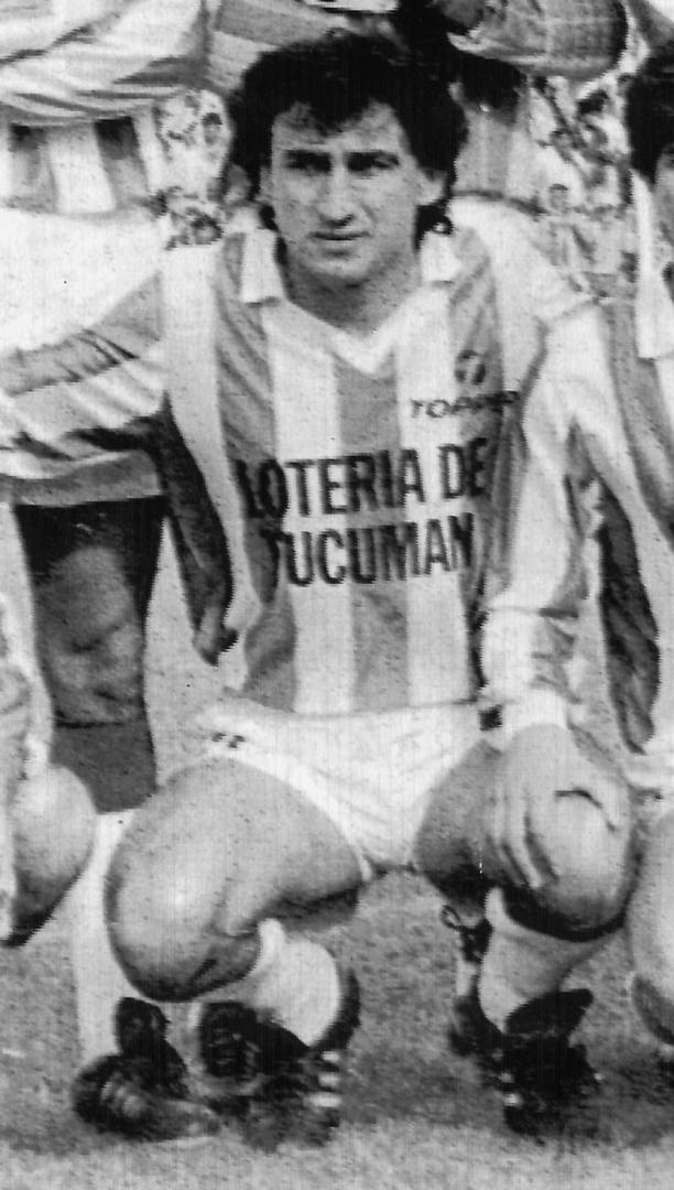 Héctor Chazarreta