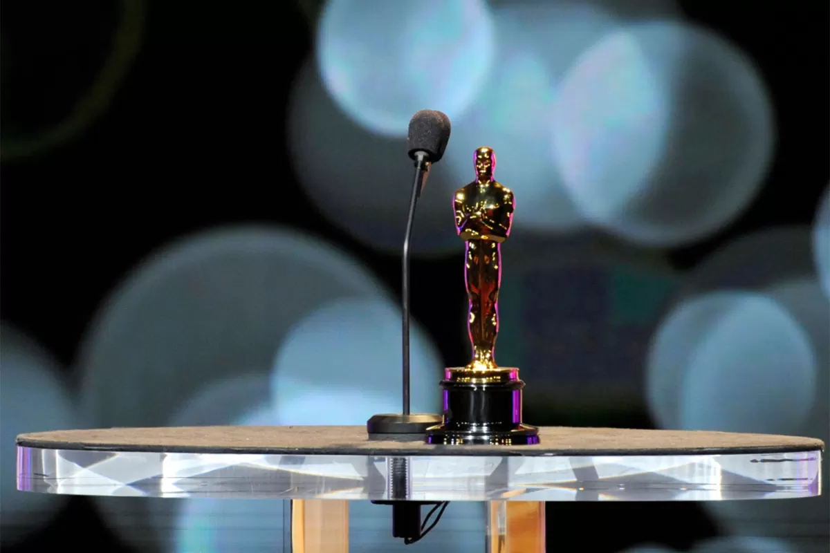 Posible postergación: la incertidumbre se apodera de los Oscar 