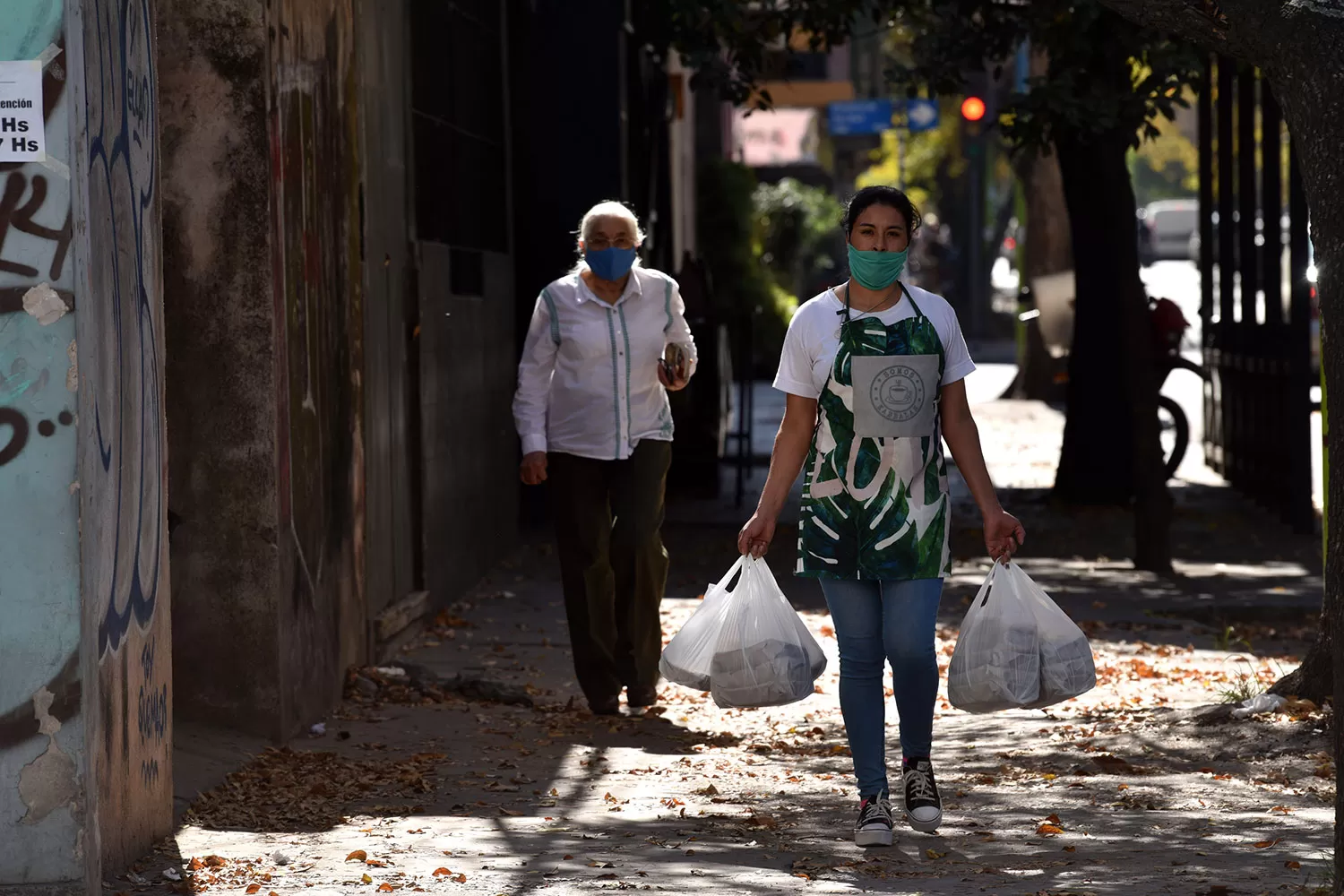 LA GACETA/FOTO DE INÉS QUINTEROS ORIO 