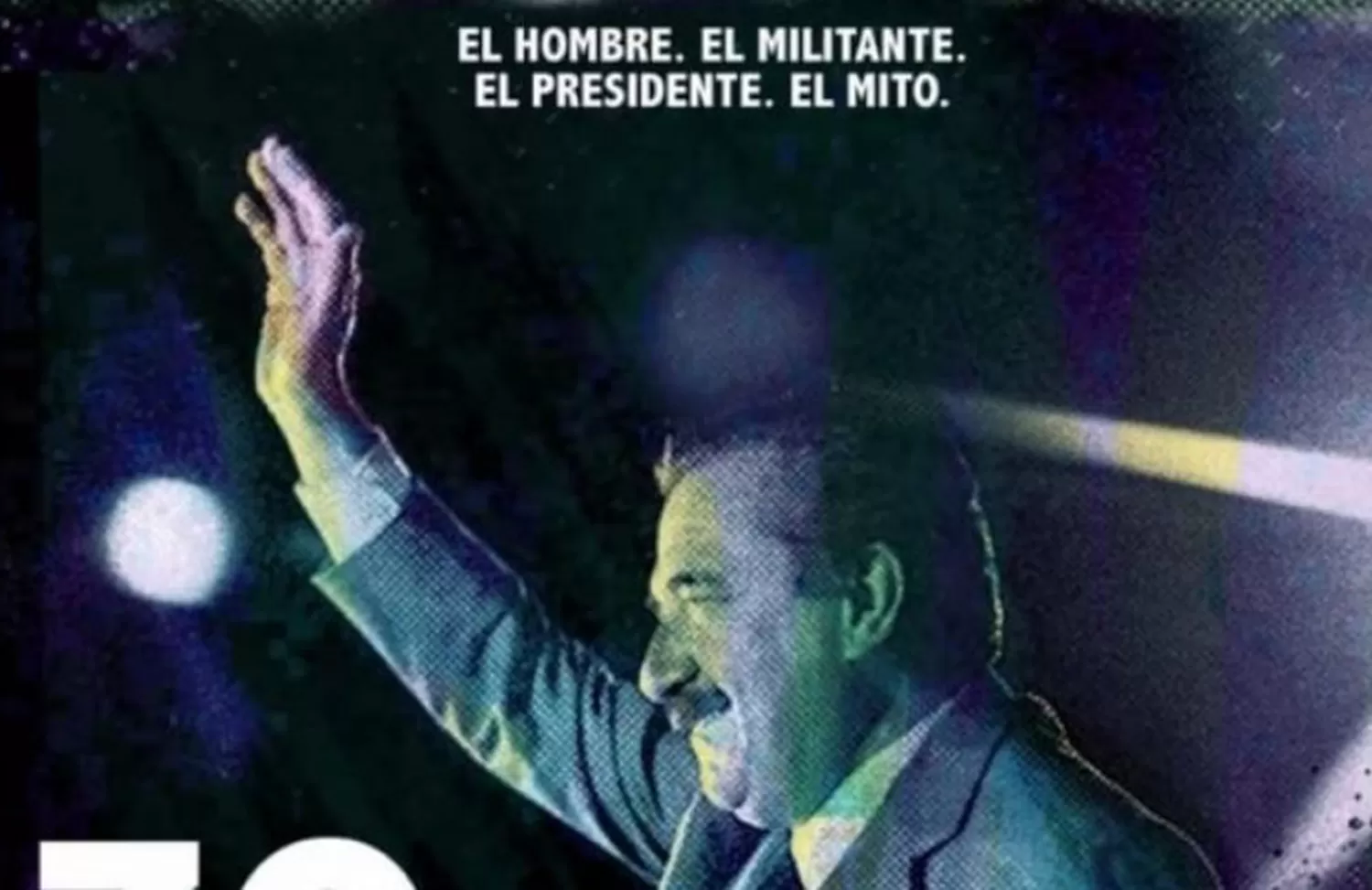 Documental sobre Alfonsín: “Raúl (la democracia desde adentro)”