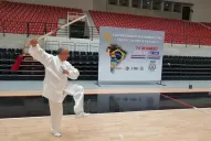 Artes marciales y deportes de contacto están preparando el regreso