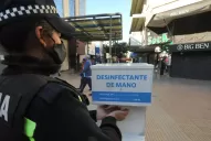 Coronavirus: se registraron 20 muertes en las últimas 24 horas