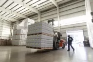 Una “isla exportadora” en medio de la pandemia