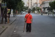 Por undécimo día, sigue el paro de ómnibus en Tucumán