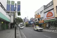 Por ley, las firmas de transporte deberán pagar sueldos con los subsidios