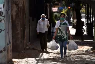 Tucumán no sumó nuevos infectados de covid-19 por noveno día consecutivo