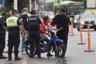 Ley de motoarrebato: triplicarán los controles en Tucumán para garantizar su cumplimiento