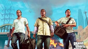 GTA V: ¿Conviene comprar un título de 2013?