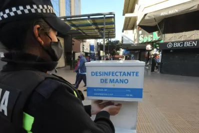 Otro tucumano dio positivo para covid-19: es un chico de 13 años que había venido de Buenos Aires