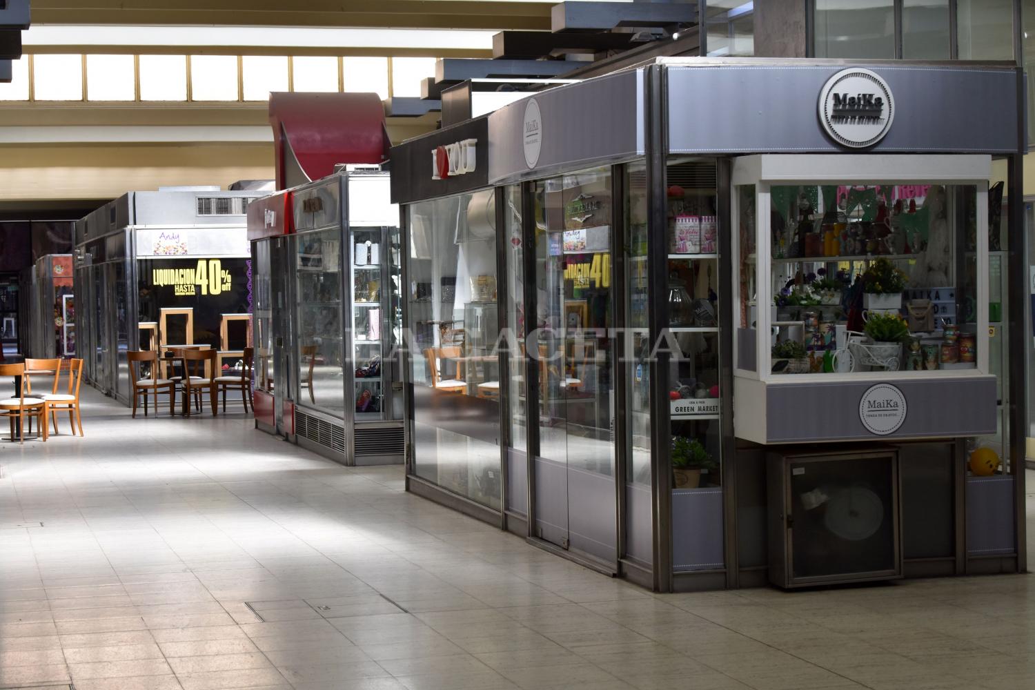 Desde el martes reabren las galerías en Tucumán: ¿qué pasa con los shoppings?