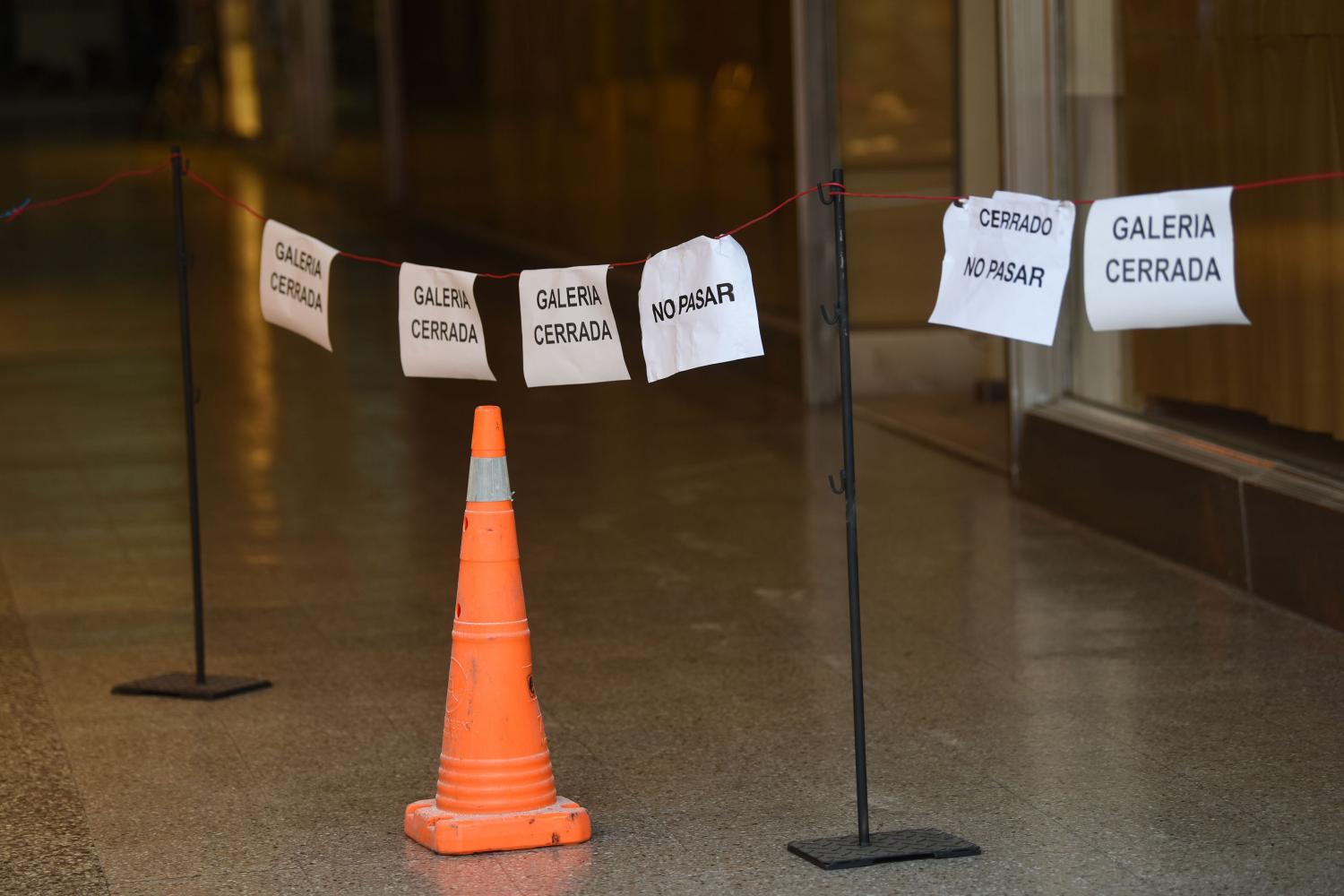 LA GACETA / FOTO DE INÉS QUINTEROS ORIO