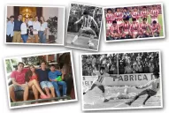 San Martín y una campaña real que parece sacada de un cuento