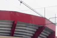 Confianza sobra en el Santo; por eso acudieron al TAS