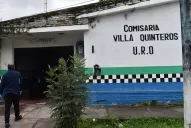 Mató a su mujer de un escopetazo delante de sus hijos