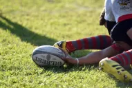 A prepararse para un rugby muy diferente