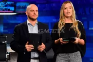 Seguí en vivo el Zoom de los tucumanos por el mundo