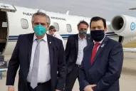 Desde diciembre estamos en default, solo que mentían y lo ocultaban, dijo el Presidente