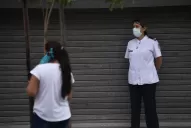 Tucumán vuelve a tener un nuevo caso de coronavirus después de 10 días