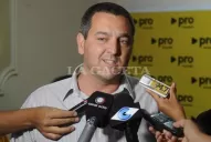 Referentes del PRO cuestionaron la reunión de las autoridades provinciales en Banda del Río Salí